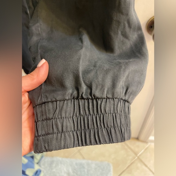 Gap women’s Tencel Joggers Size XXL NWT - Picture 5 of 7